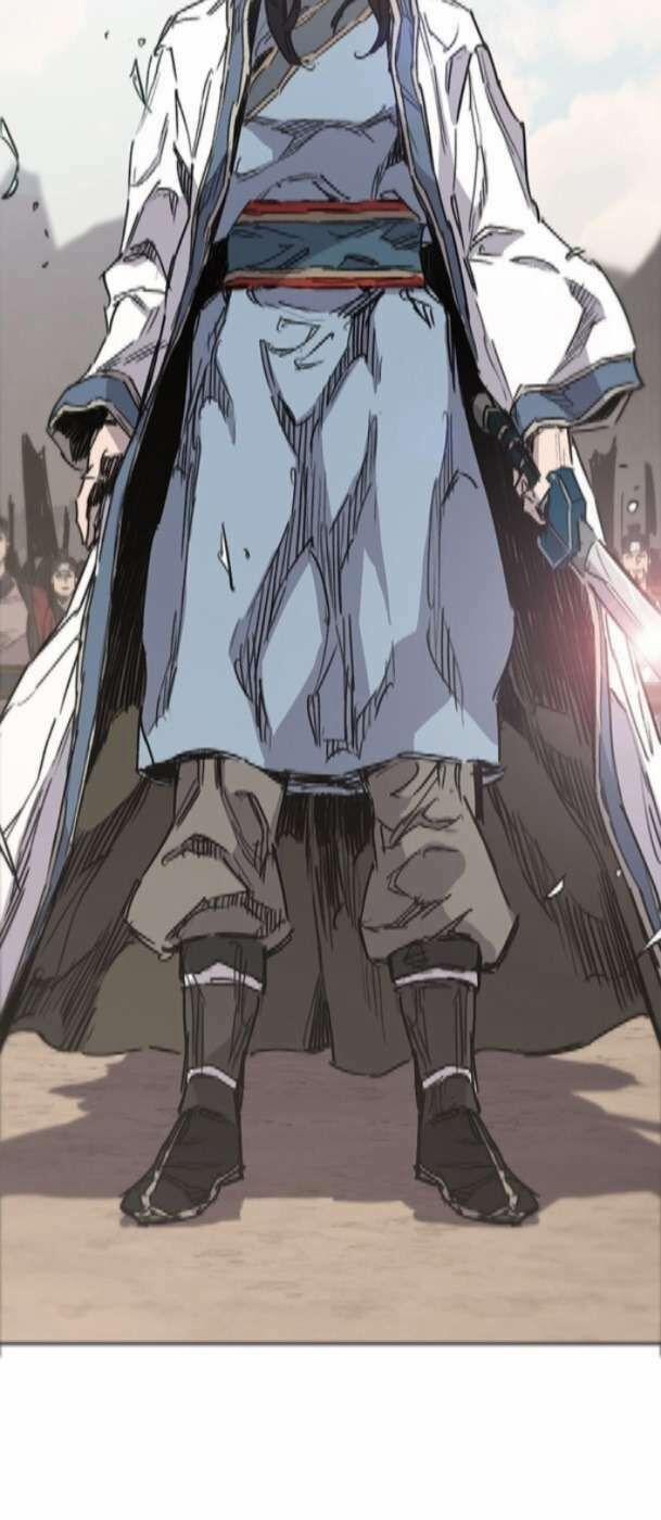 Tiên Kiếm Bất Bại 184 trang 50