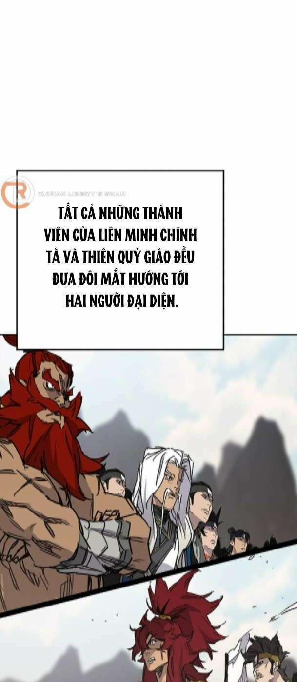 Tiên Kiếm Bất Bại 184 trang 51