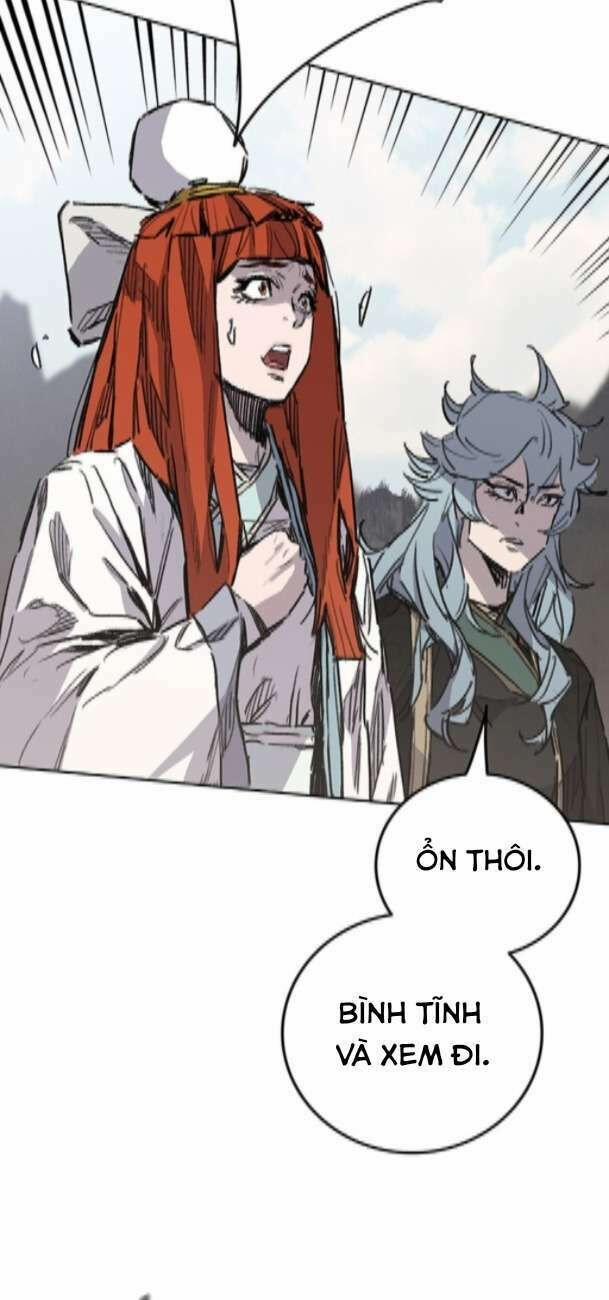 Tiên Kiếm Bất Bại 184 trang 60
