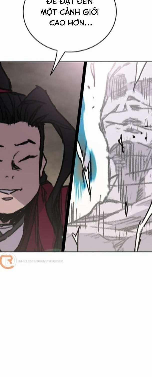 Tiên Kiếm Bất Bại 184 trang 7