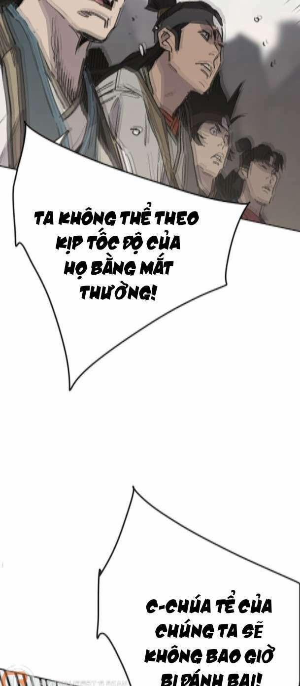 Tiên Kiếm Bất Bại 184 trang 70