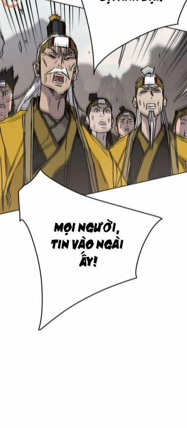 Tiên Kiếm Bất Bại 184 trang 71