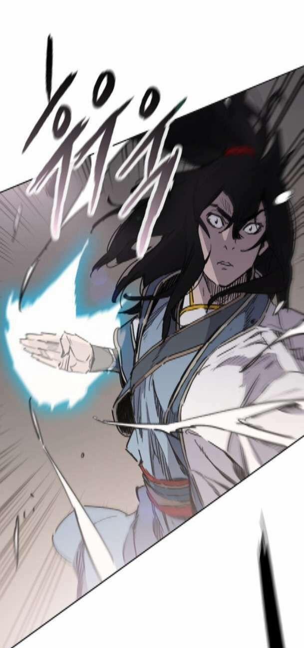 Tiên Kiếm Bất Bại 184 trang 76