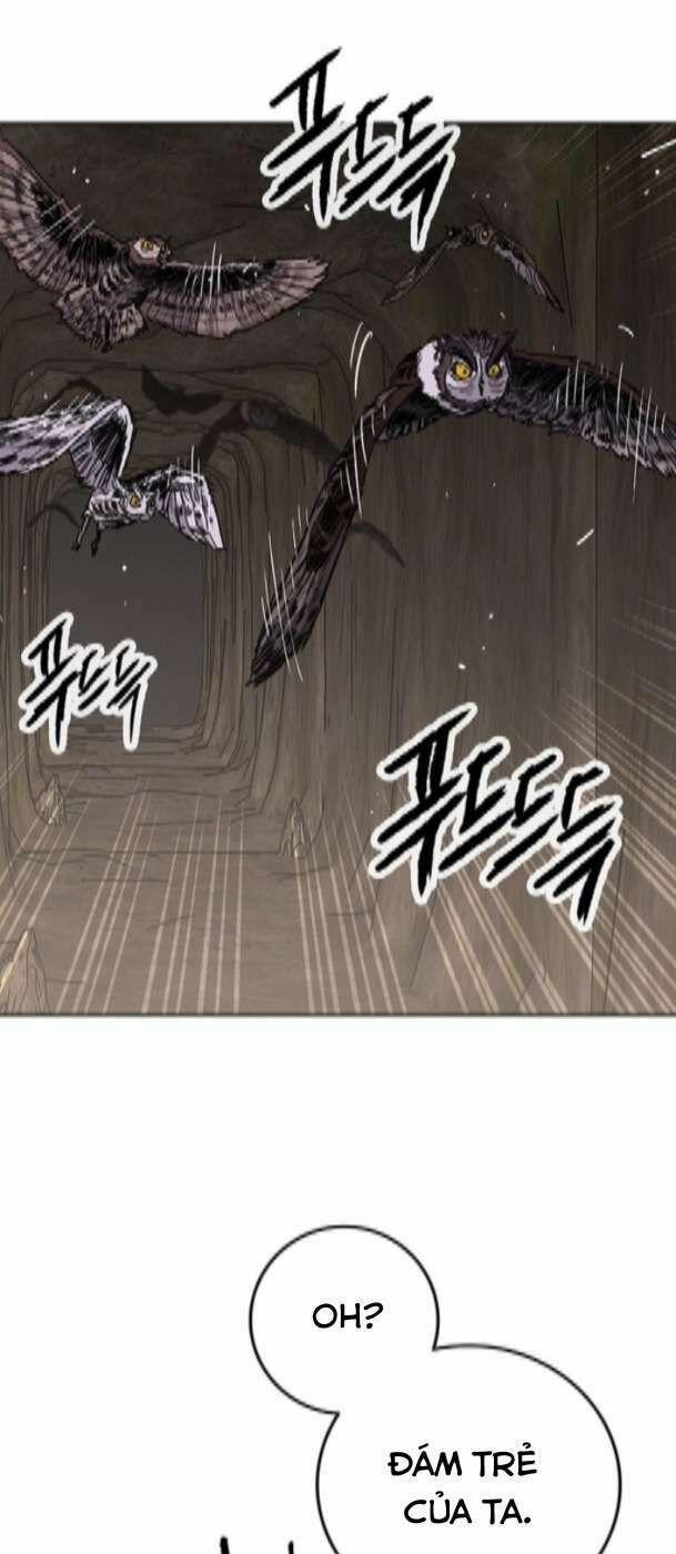 Tiên Kiếm Bất Bại 184 trang 8