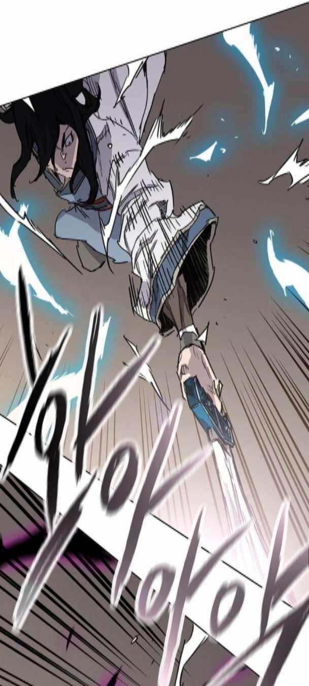 Tiên Kiếm Bất Bại 184 trang 80