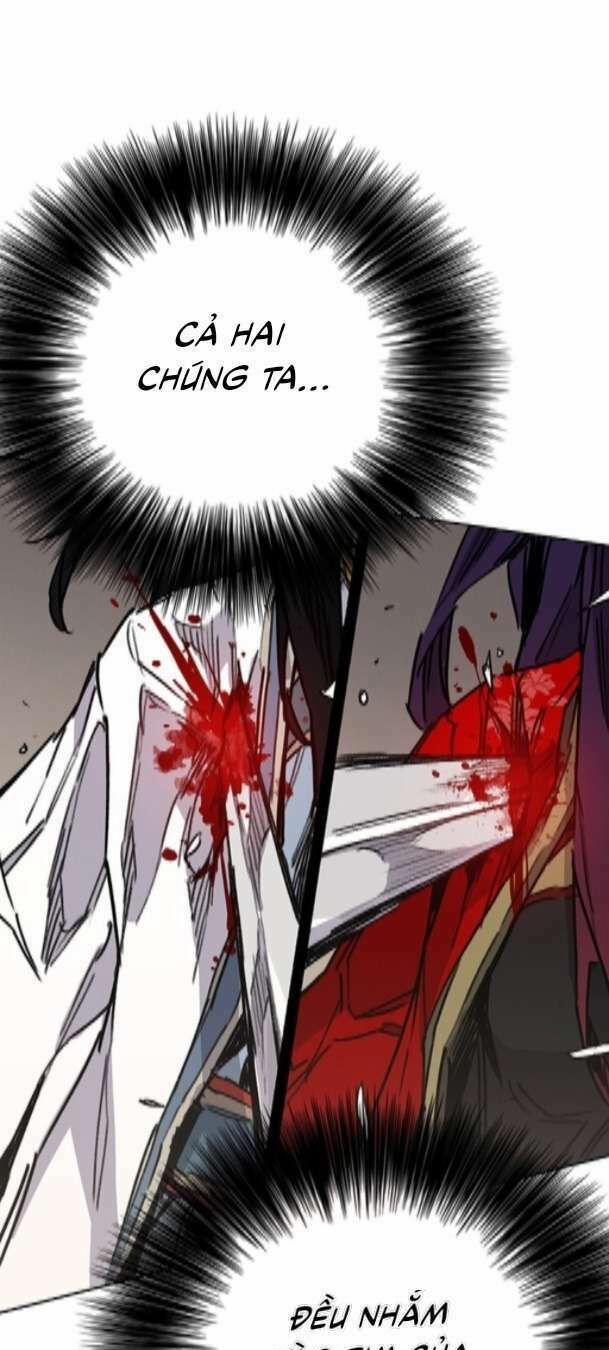 Tiên Kiếm Bất Bại 184 trang 84