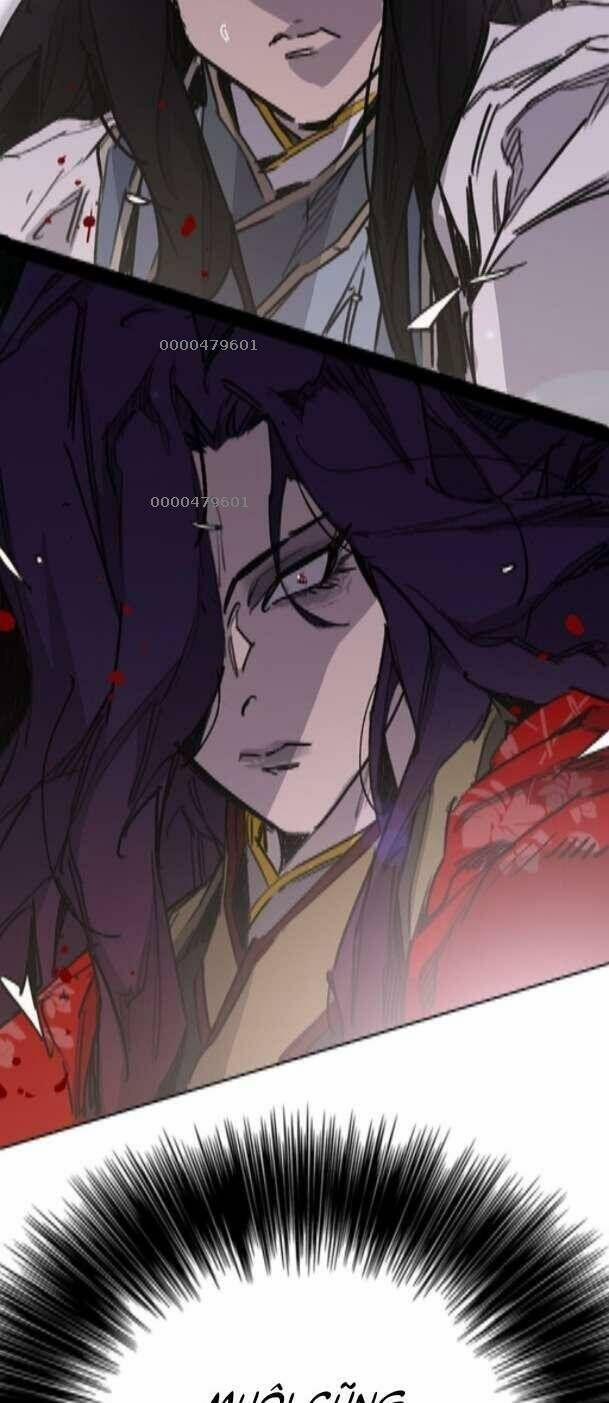 Tiên Kiếm Bất Bại 184 trang 86