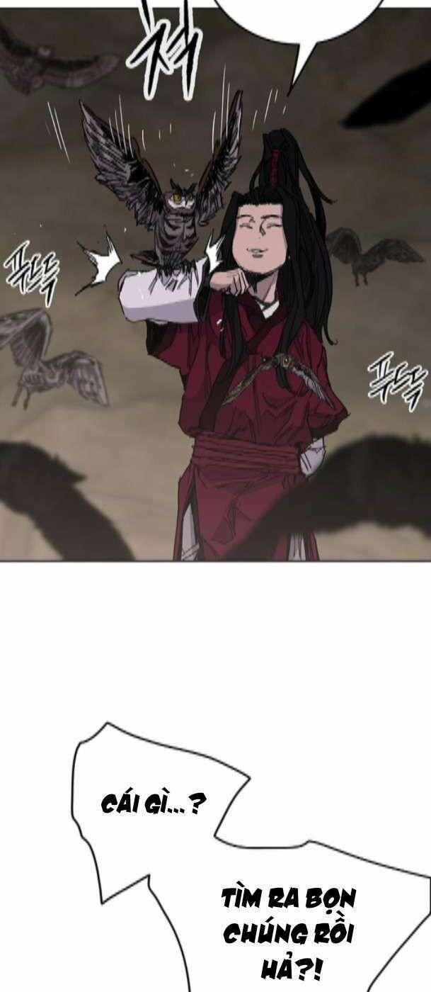Tiên Kiếm Bất Bại 184 trang 9