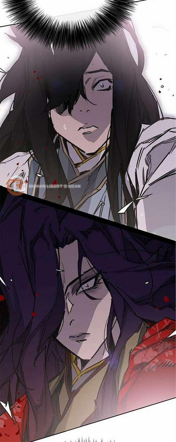 Tiên Kiếm Bất Bại 185 trang 1