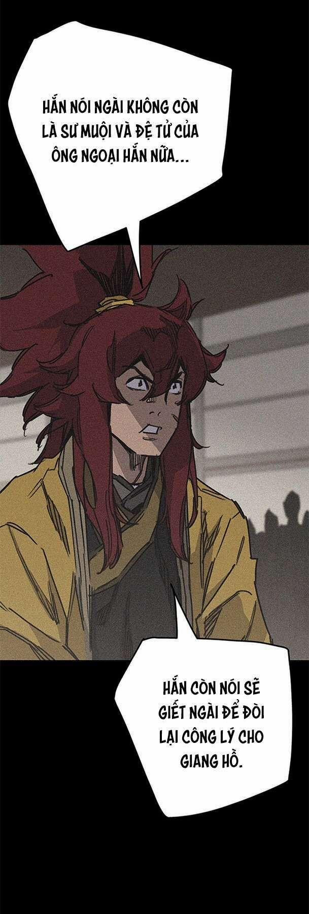 Tiên Kiếm Bất Bại 185 trang 12