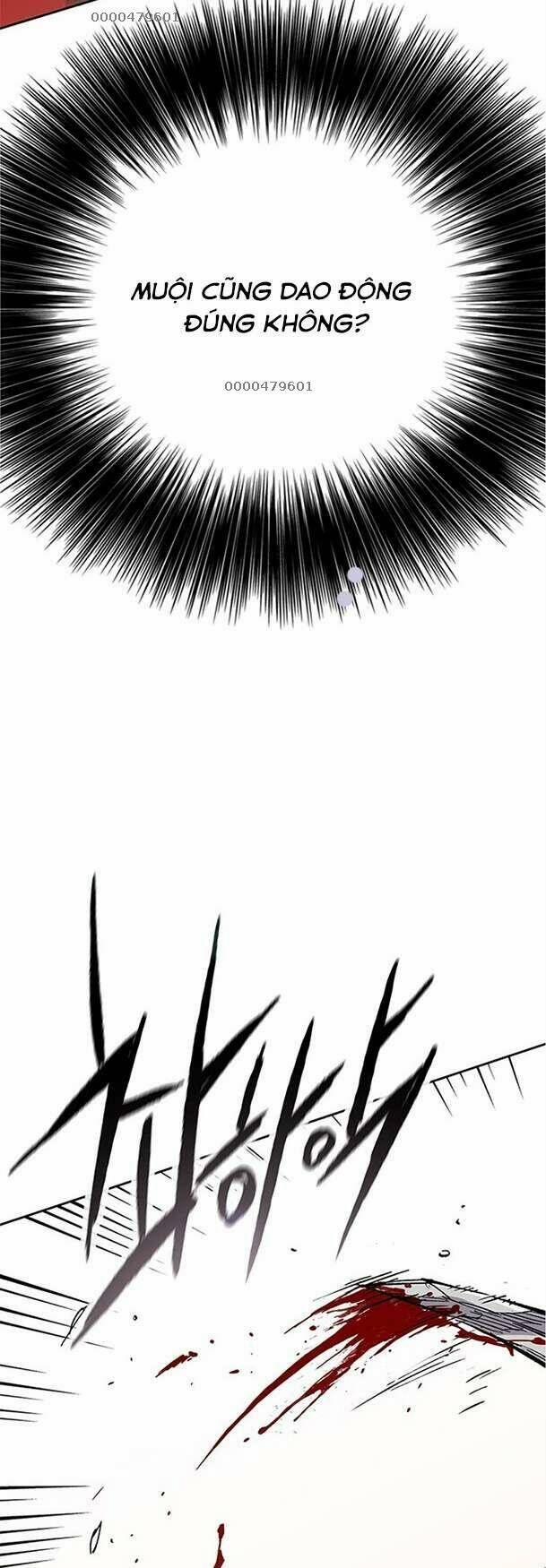 Tiên Kiếm Bất Bại 185 trang 2