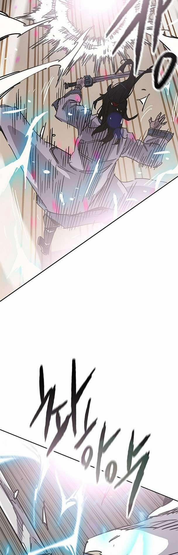 Tiên Kiếm Bất Bại 185 trang 22