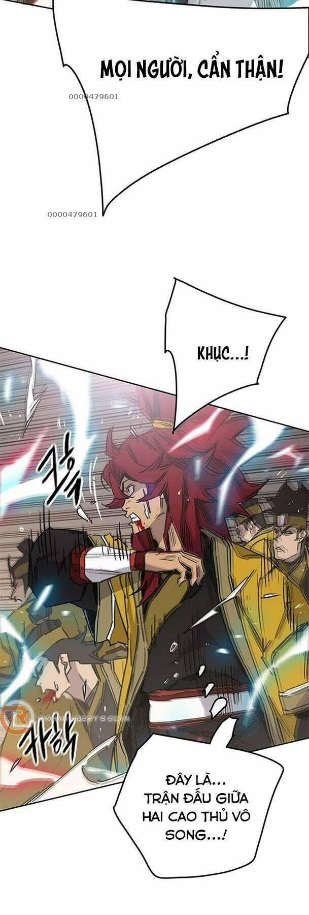 Tiên Kiếm Bất Bại 185 trang 26