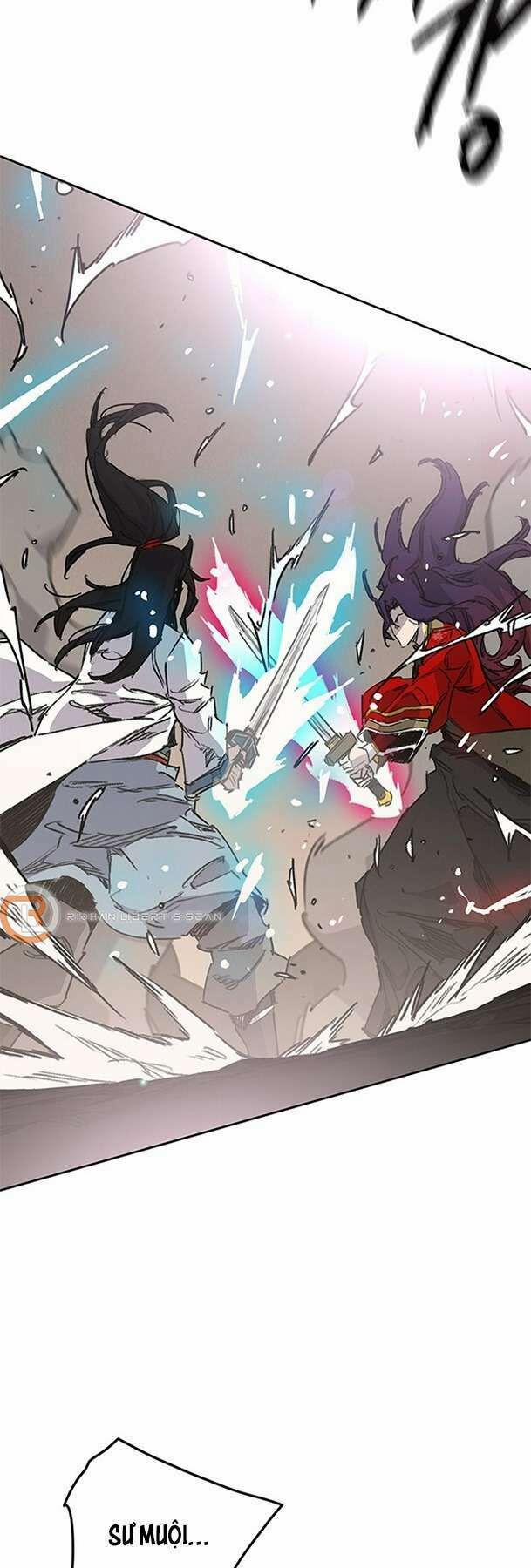 Tiên Kiếm Bất Bại 185 trang 28