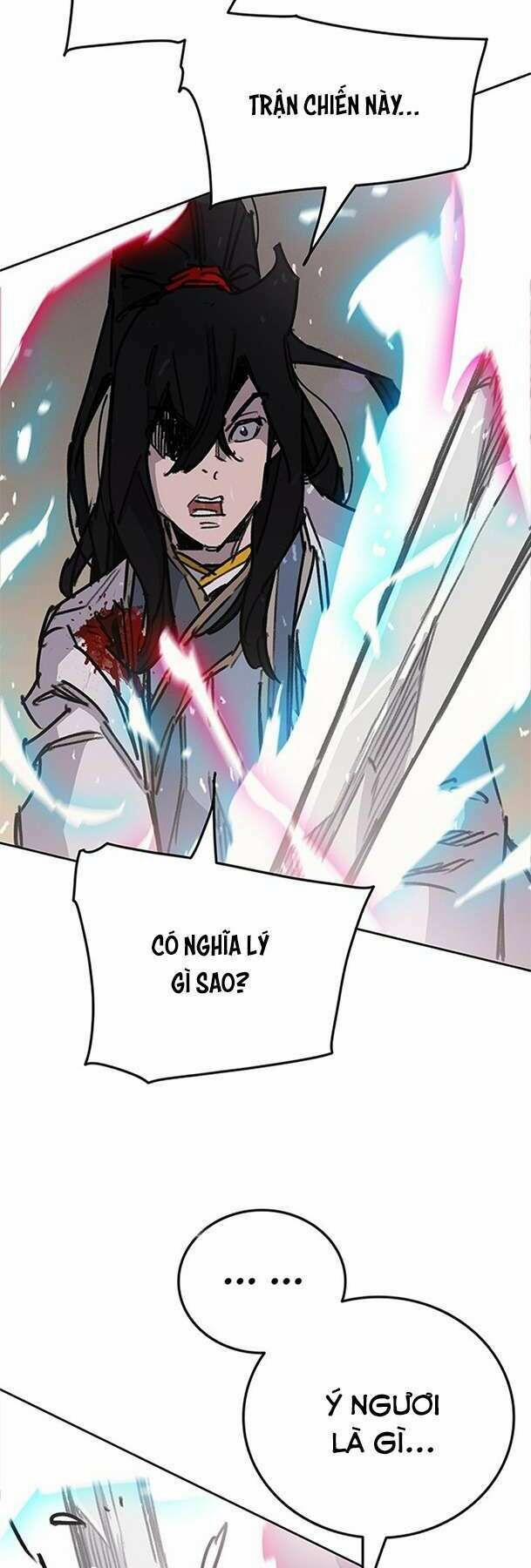 Tiên Kiếm Bất Bại 185 trang 29