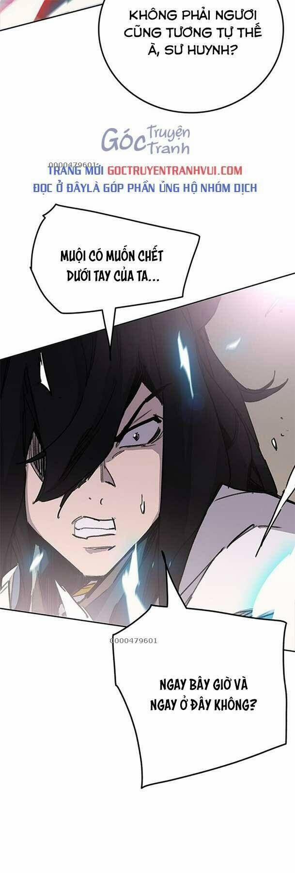 Tiên Kiếm Bất Bại 185 trang 32