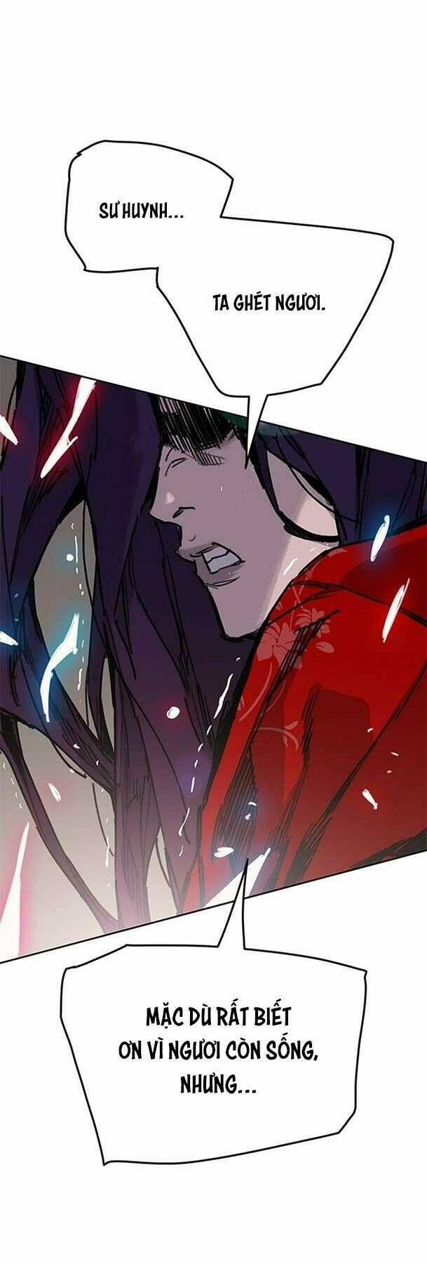 Tiên Kiếm Bất Bại 185 trang 33