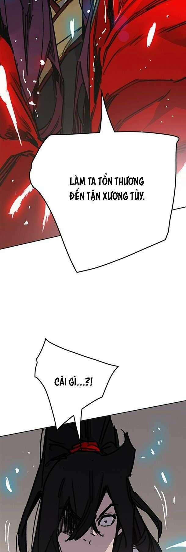 Tiên Kiếm Bất Bại 185 trang 35