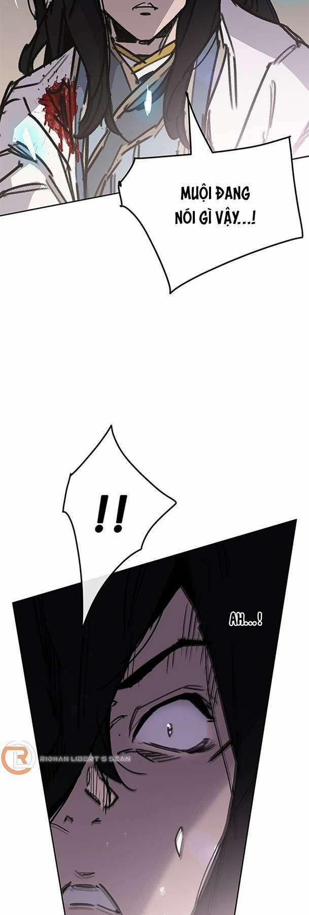 Tiên Kiếm Bất Bại 185 trang 36