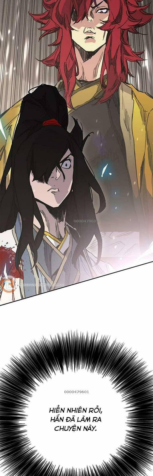 Tiên Kiếm Bất Bại 185 trang 38
