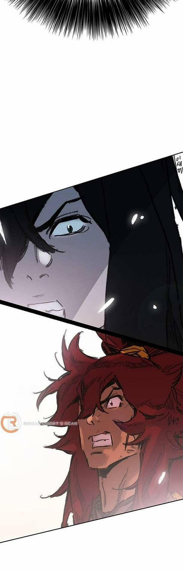 Tiên Kiếm Bất Bại 185 trang 39