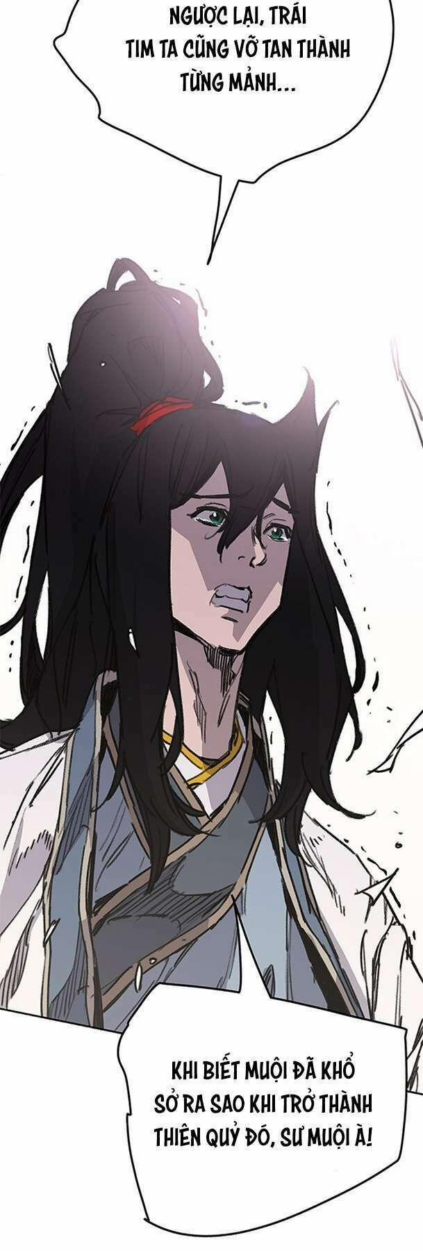 Tiên Kiếm Bất Bại 185 trang 42