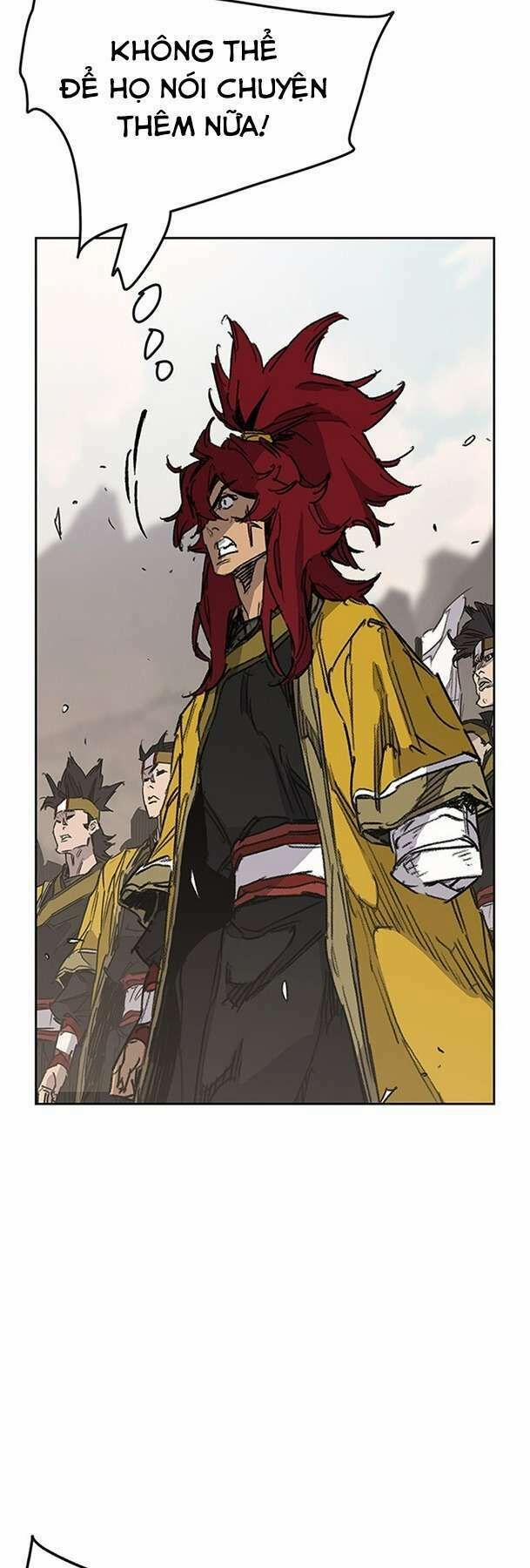 Tiên Kiếm Bất Bại 185 trang 44