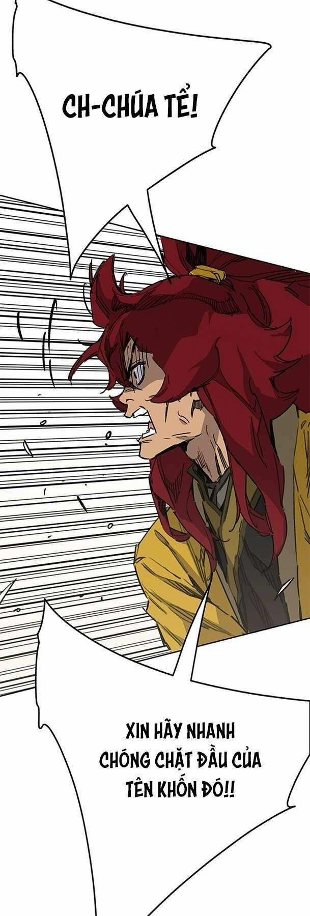 Tiên Kiếm Bất Bại 185 trang 45