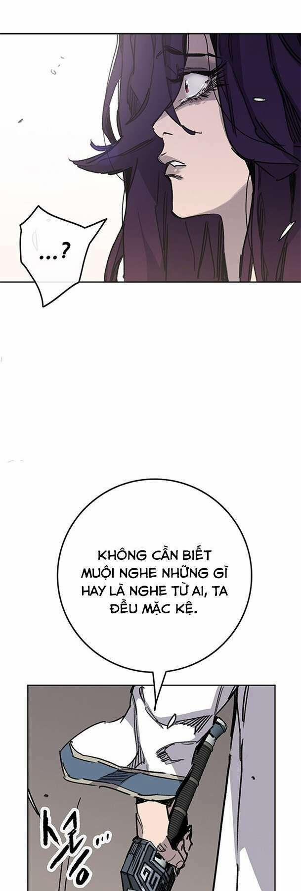 Tiên Kiếm Bất Bại 185 trang 50