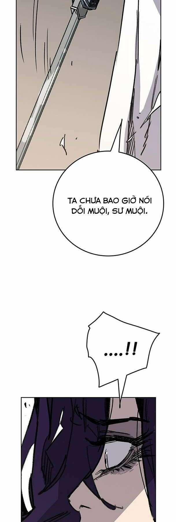 Tiên Kiếm Bất Bại 185 trang 51