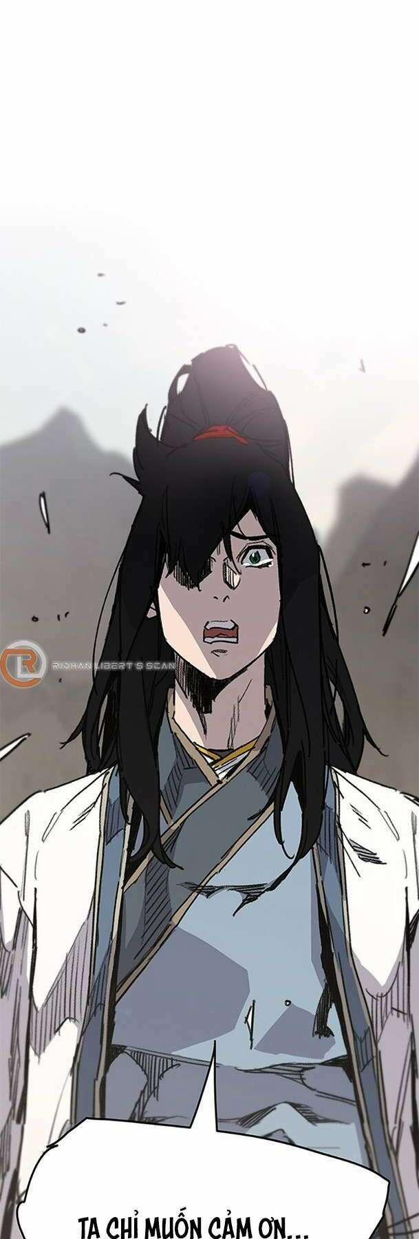 Tiên Kiếm Bất Bại 185 trang 53