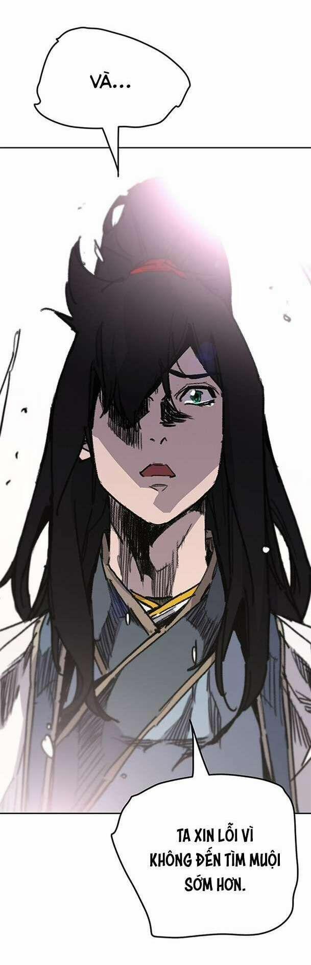 Tiên Kiếm Bất Bại 185 trang 55