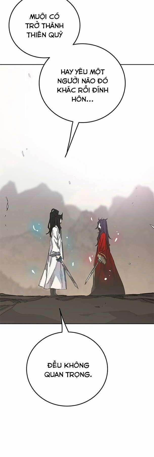 Tiên Kiếm Bất Bại 185 trang 57