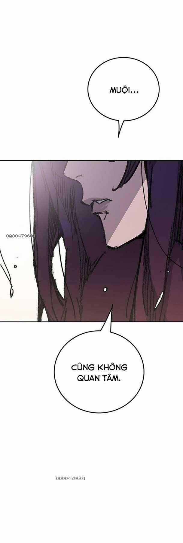 Tiên Kiếm Bất Bại 185 trang 58