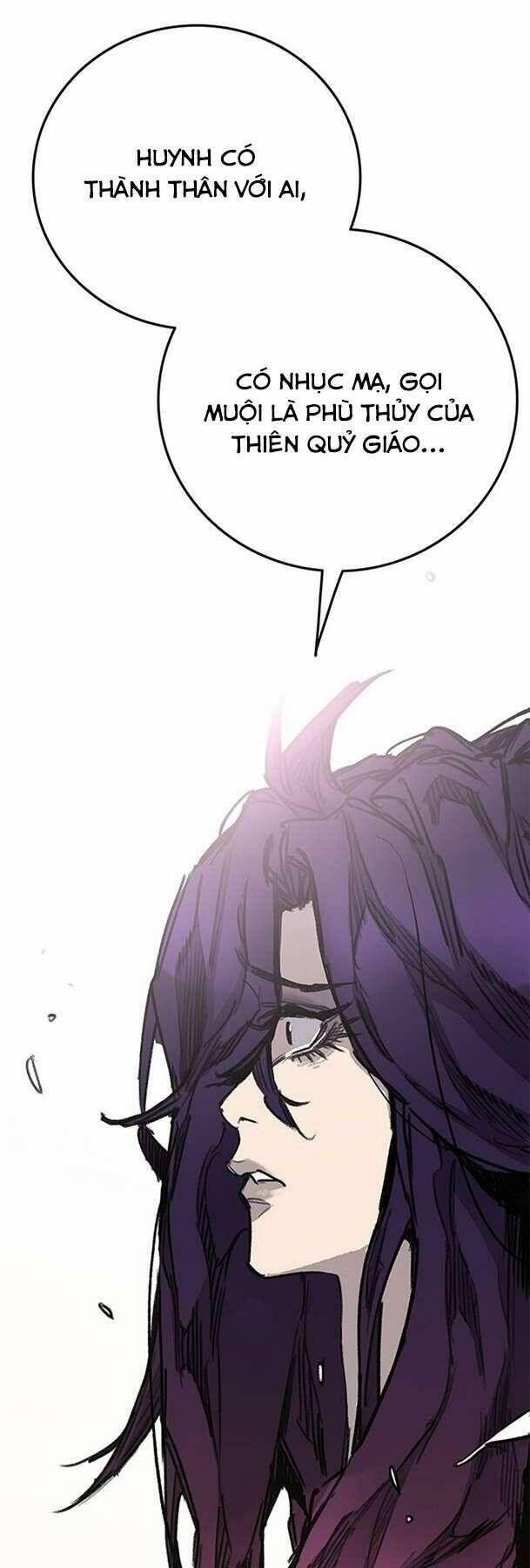Tiên Kiếm Bất Bại 185 trang 59