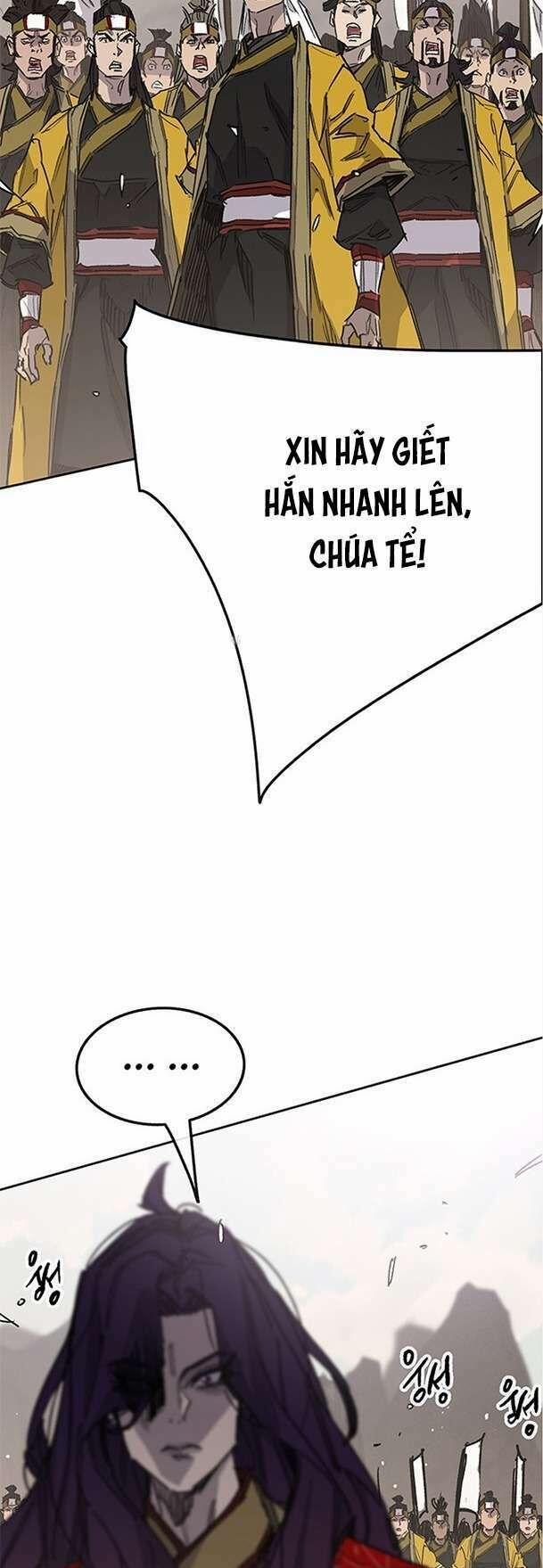 Tiên Kiếm Bất Bại 185 trang 6