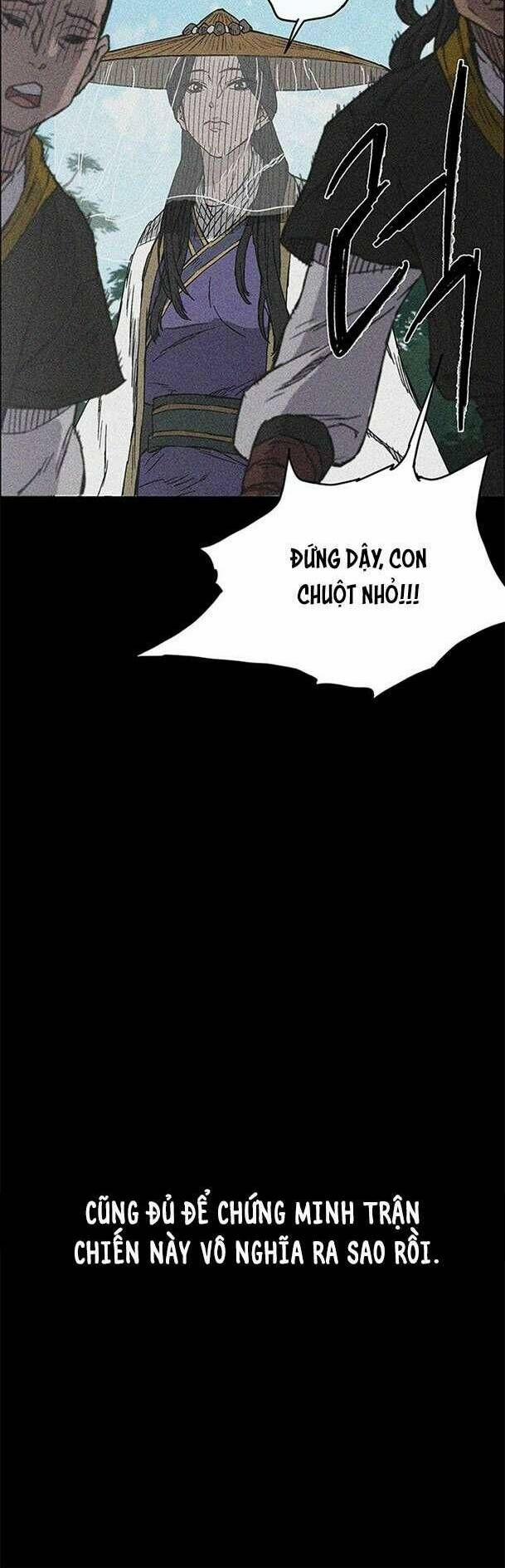 Tiên Kiếm Bất Bại 185 trang 63