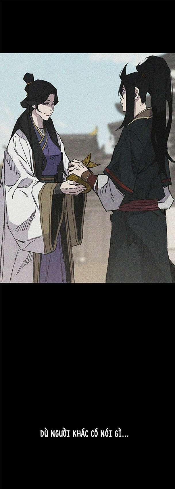 Tiên Kiếm Bất Bại 185 trang 64