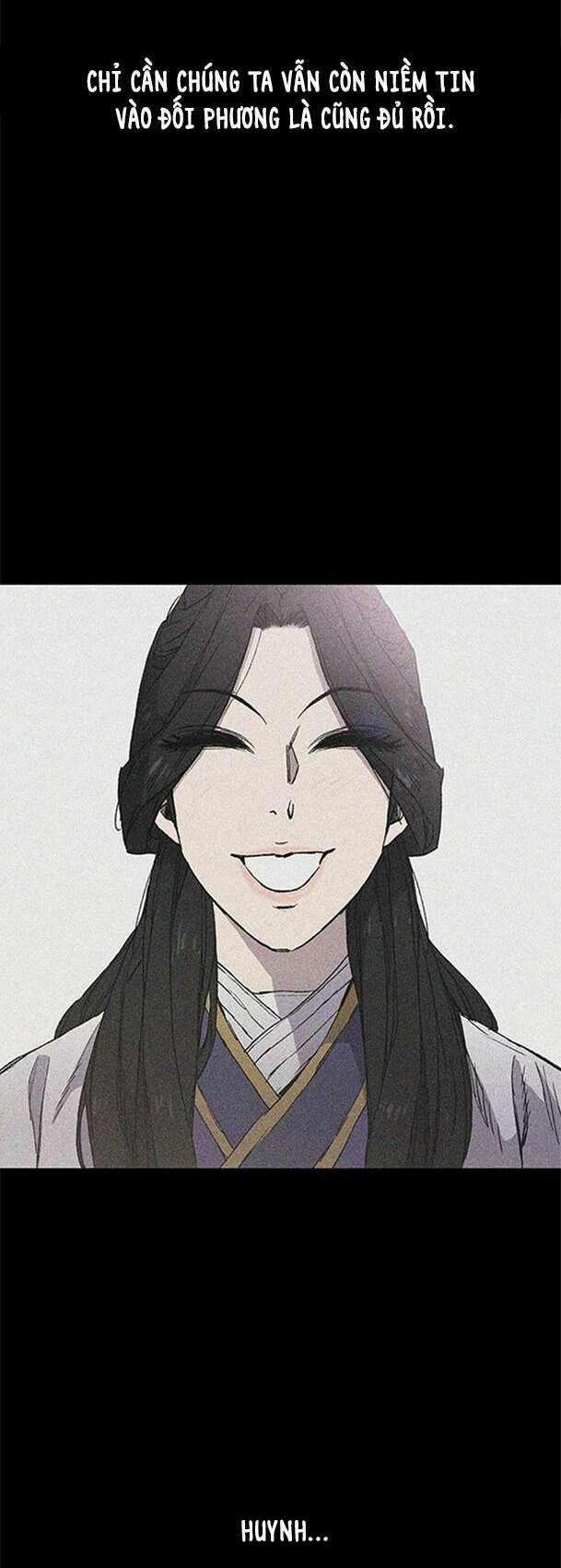 Tiên Kiếm Bất Bại 185 trang 65