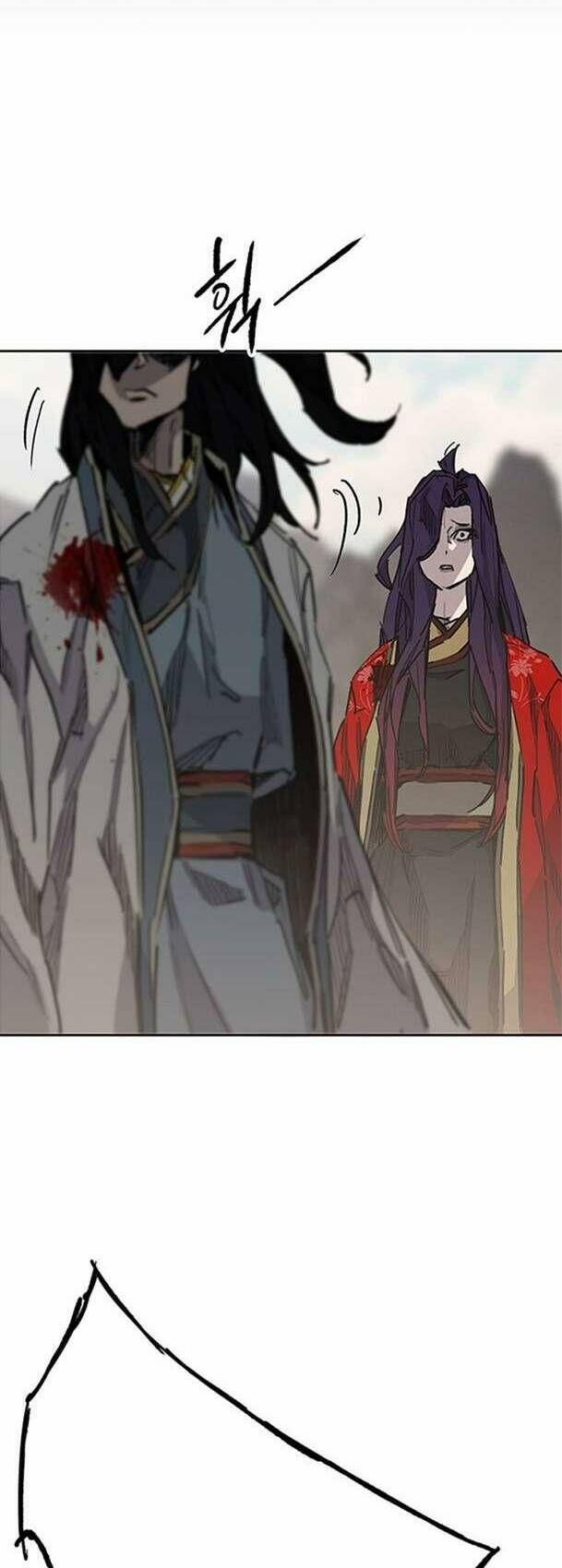 Tiên Kiếm Bất Bại 185 trang 67