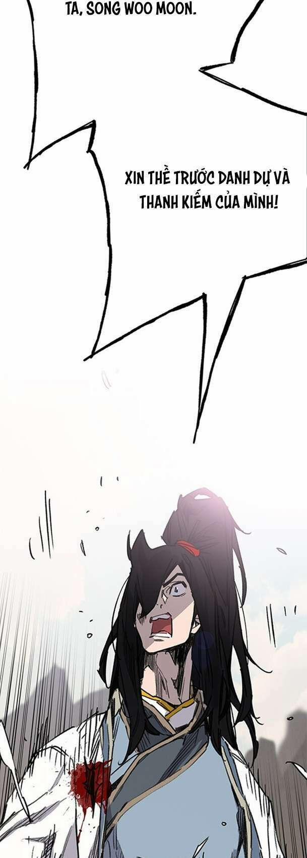 Tiên Kiếm Bất Bại 185 trang 68