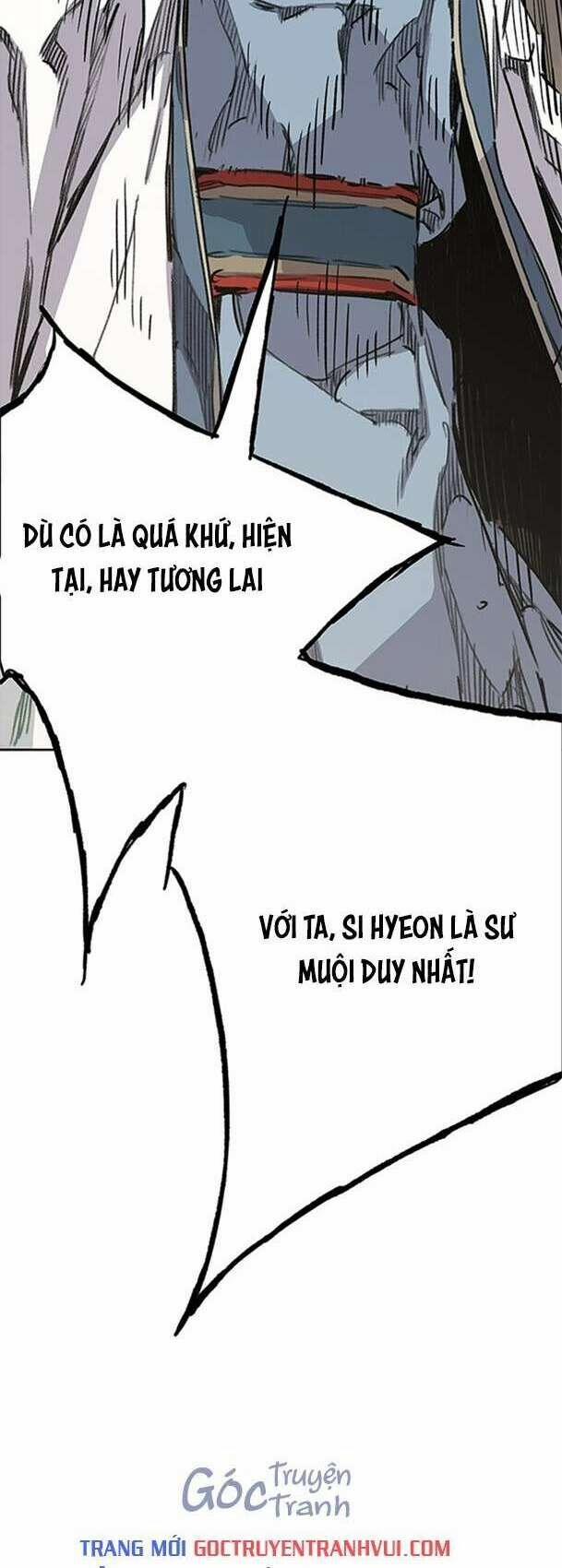 Tiên Kiếm Bất Bại 185 trang 69