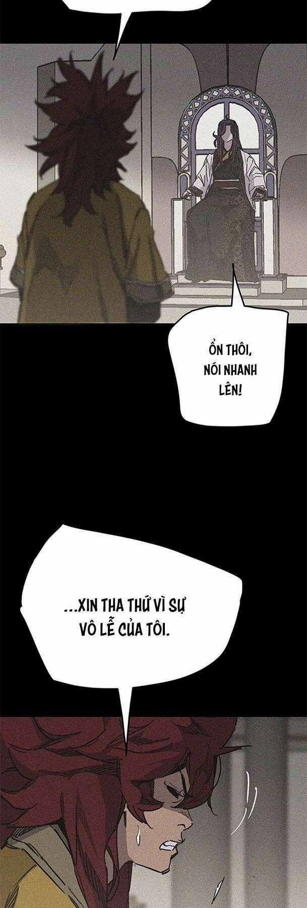 Tiên Kiếm Bất Bại 185 trang 9