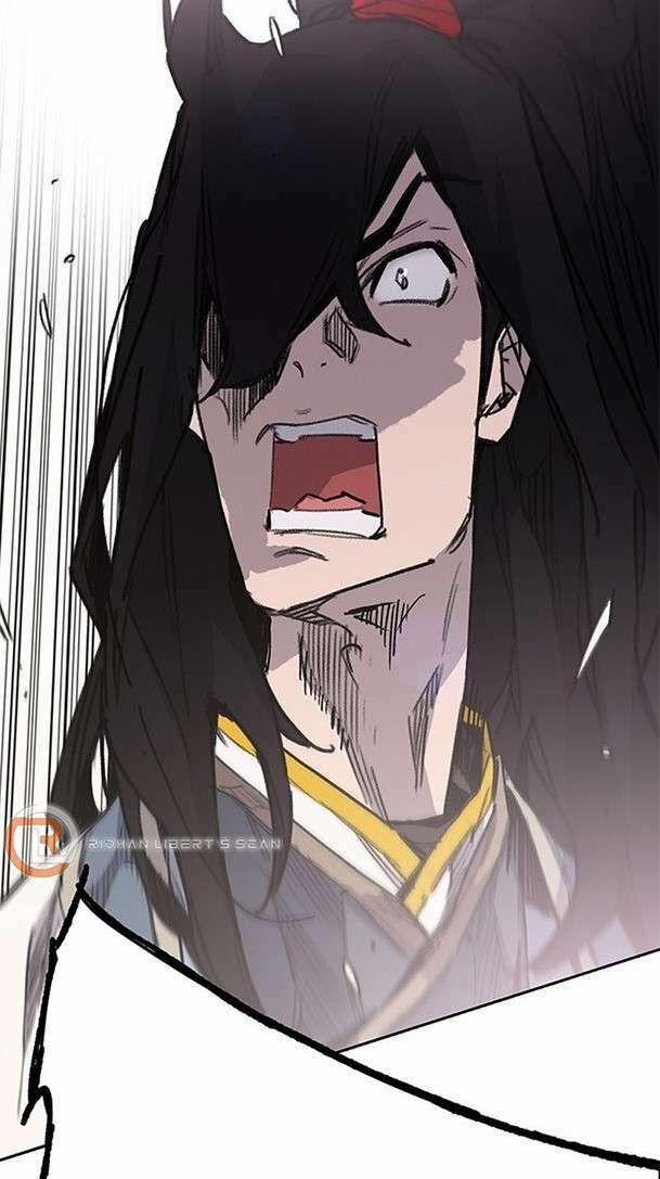 Tiên Kiếm Bất Bại 186 trang 1