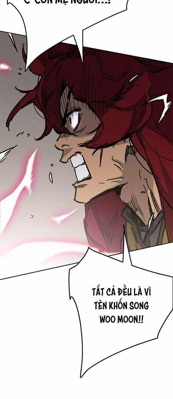 Tiên Kiếm Bất Bại 186 trang 11
