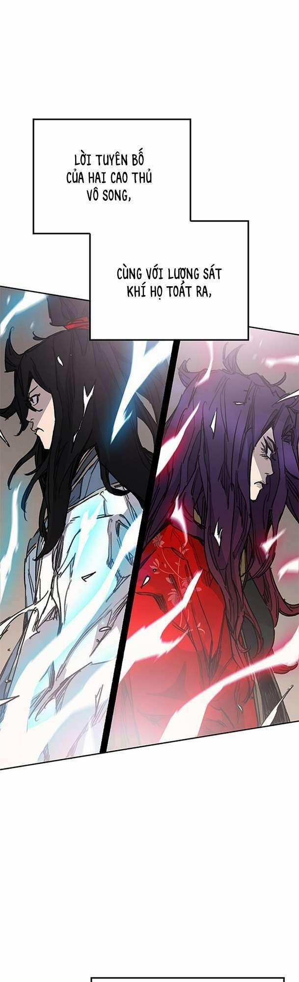 Tiên Kiếm Bất Bại 186 trang 12