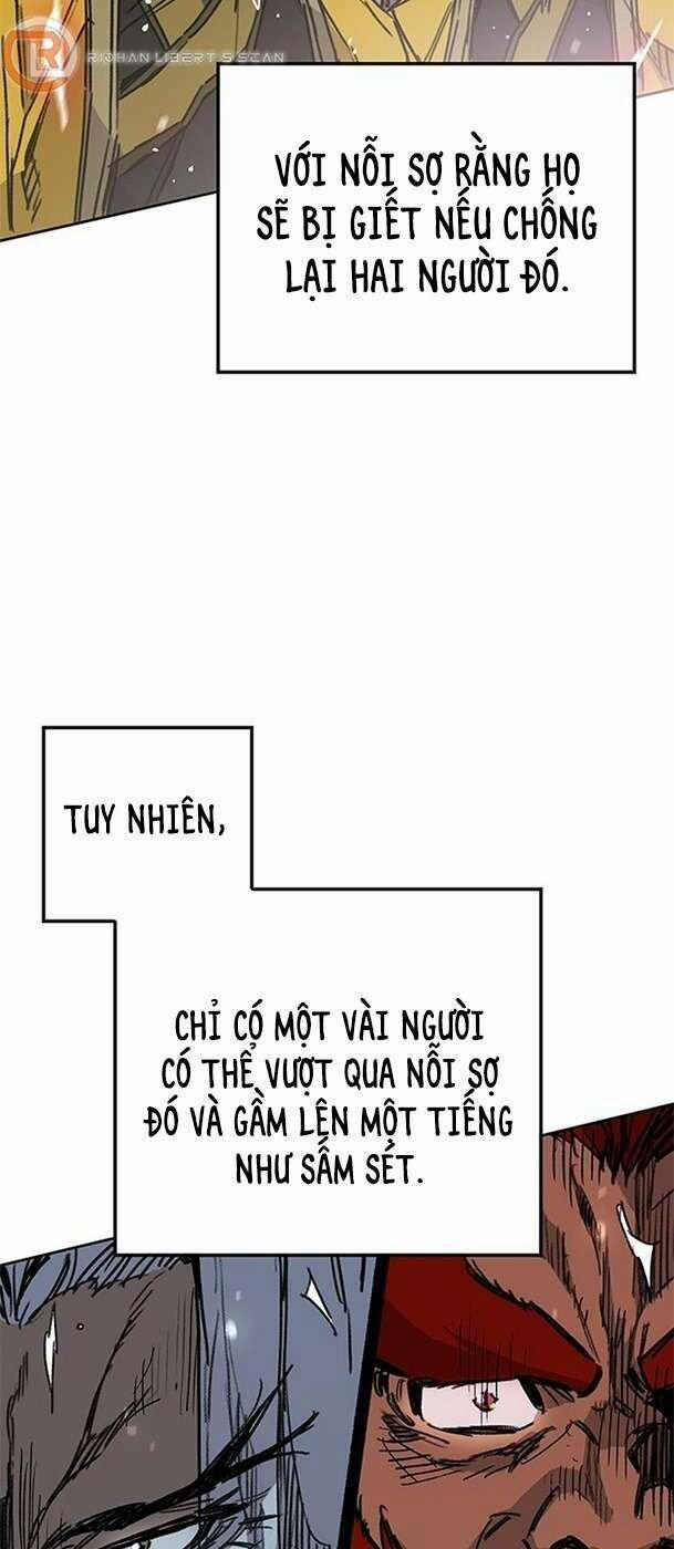 Tiên Kiếm Bất Bại 186 trang 14
