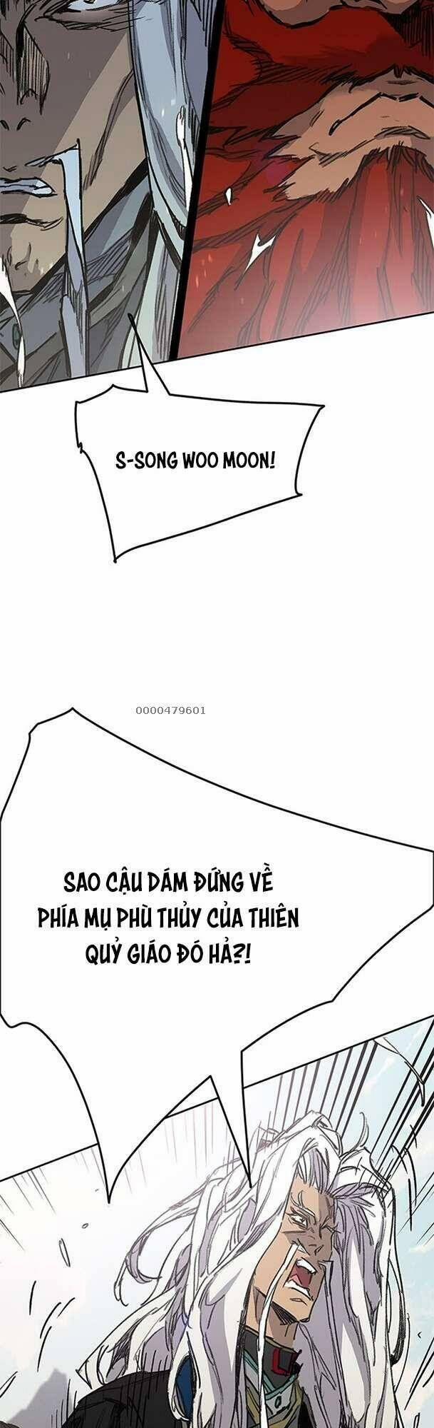 Tiên Kiếm Bất Bại 186 trang 15