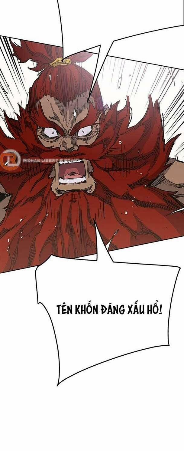 Tiên Kiếm Bất Bại 186 trang 17