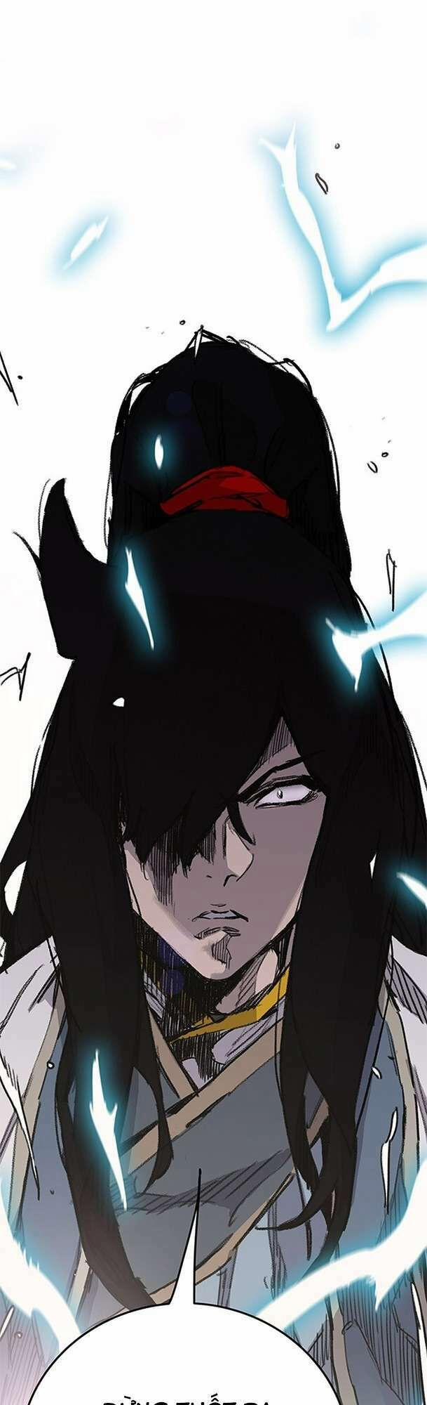 Tiên Kiếm Bất Bại 186 trang 18